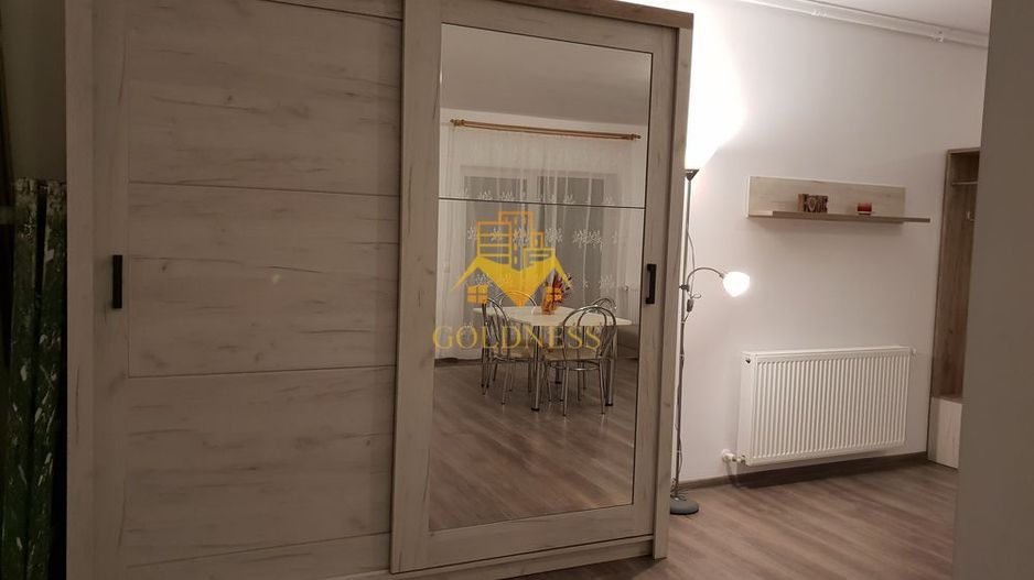 2 camere, Europa, Eugen Ionesco, Calea Turzii, Leroy Merlin, Parcare - Poză 7