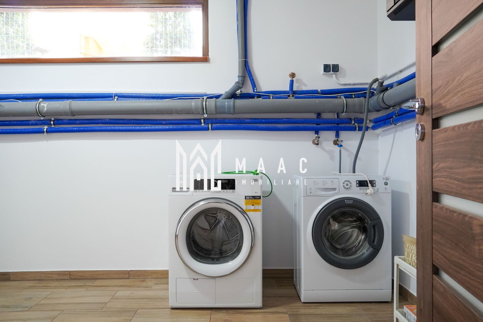 Casa Individuala de LUX | 7 camere | Selimbar - Poză 22