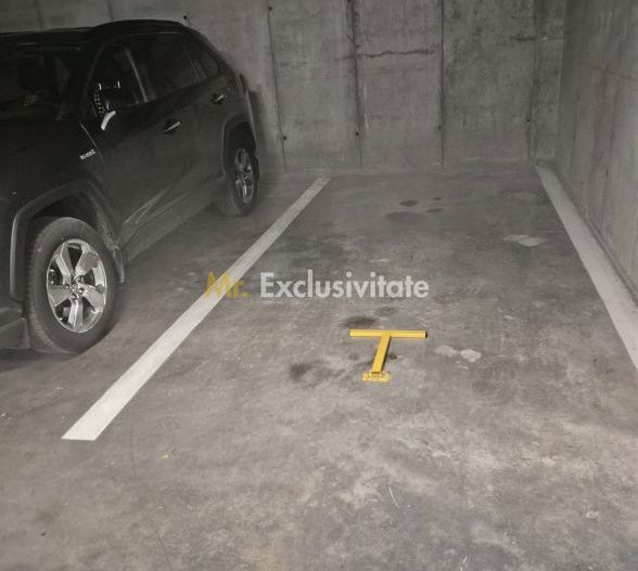 Prima inchiriere apartament 2 camere cu parcare Arcadia Domenii - Poză 15