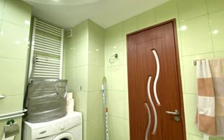 DE VANZARE GARSONIERA DECOMANDATA | RENOVATA | 40MP | ZONA 13 SEPTEMBRIE - Poză 10