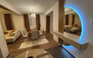 Casa cu 4 camere, 160 mp, Zona Sancraiu de Mures - Poză 6