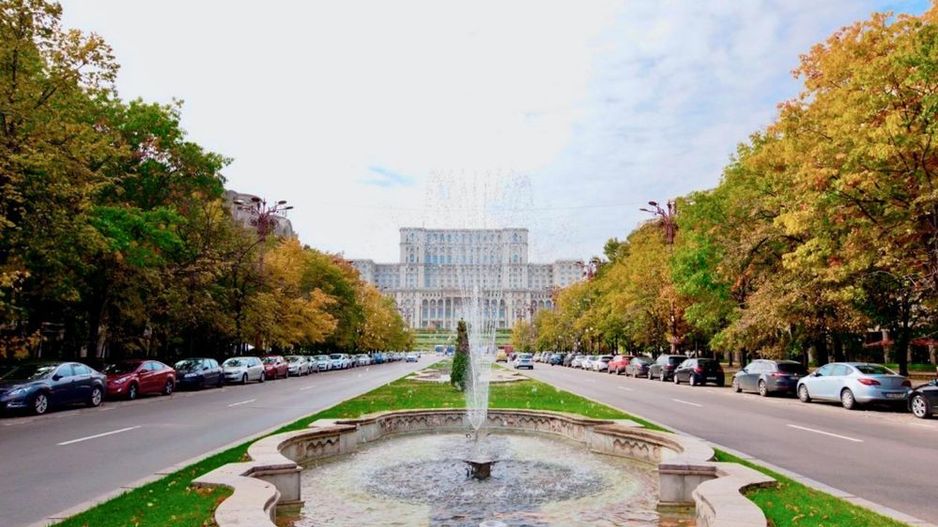 Apartament Unirii, Palatul parlamentului, Metrou la 2 min, Proprietar - Poză 2