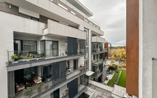 Vanzare Apartament 2 Camere Iancu Nicolae - Baneasa - Poză 14