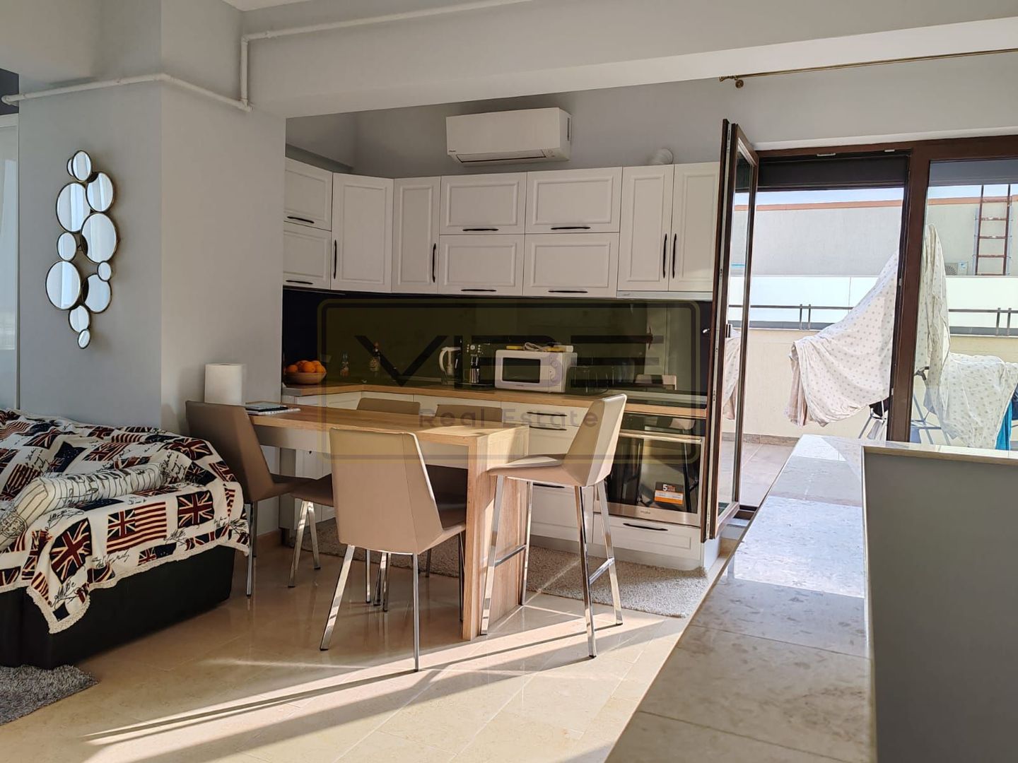 PENTHOUSE- LOCATIE PREMIUM- 5 MINUTE DE PALAS MALL - Poză 15