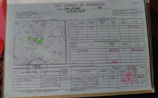 GARSONIERĂ CU TERASĂ DE 15 MP DE VÂNZARE ÎN EXCLUSIVITATE - Poză 19