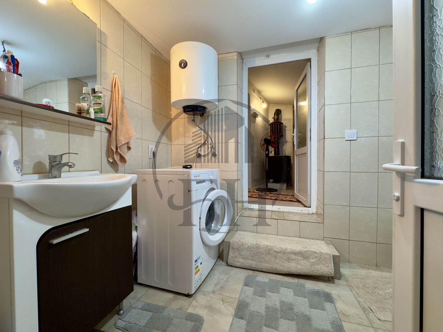 SOLD/VANDUT - Casa de vanzare Negresti, Constanta - Poză 15