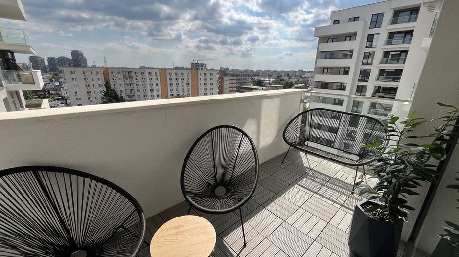 Apartament Timpuri Noi - Poză 7