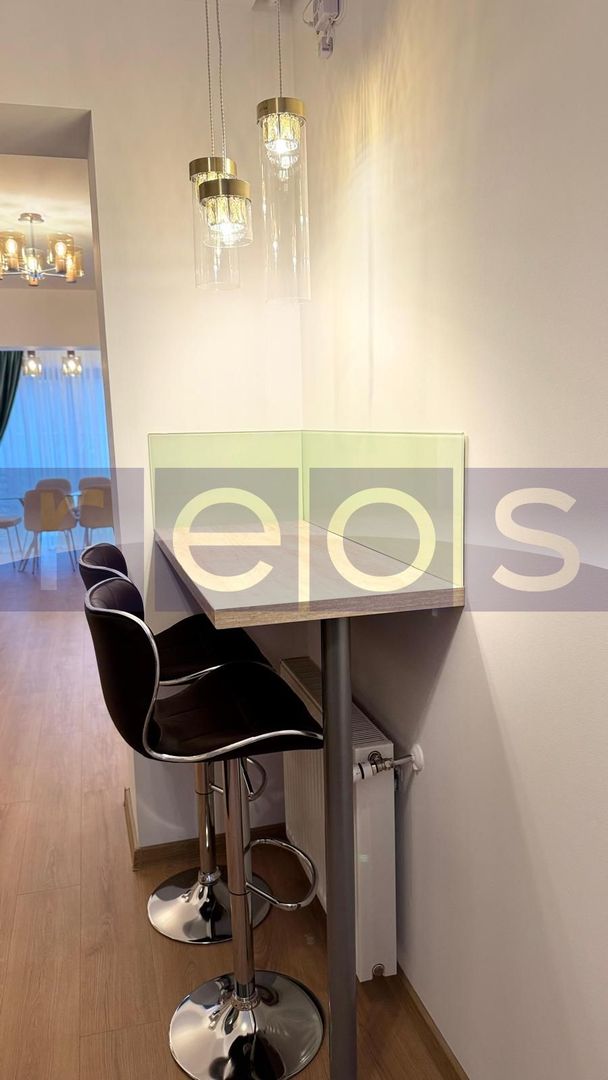 ÎNCHIRIERE 3 CAMERE | FLOREASCA | CENTRALA PROPRIE - Poză 8