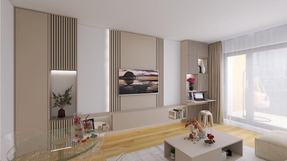 Apartament 2 camere Pipera - Poză 4