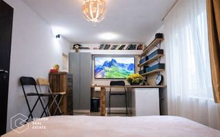 Vilă exclusivistă cu funcțiuni mixte, în Sânandrei- potențial investițional - Poză 8