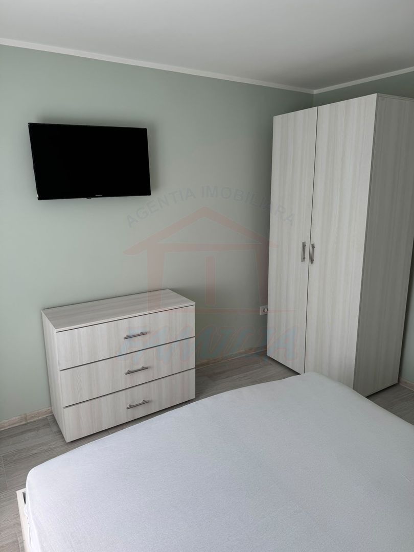 CAMERĂ DE ÎNCHIRIAT – CASĂ | 250 €/LUNĂ - Poză 4