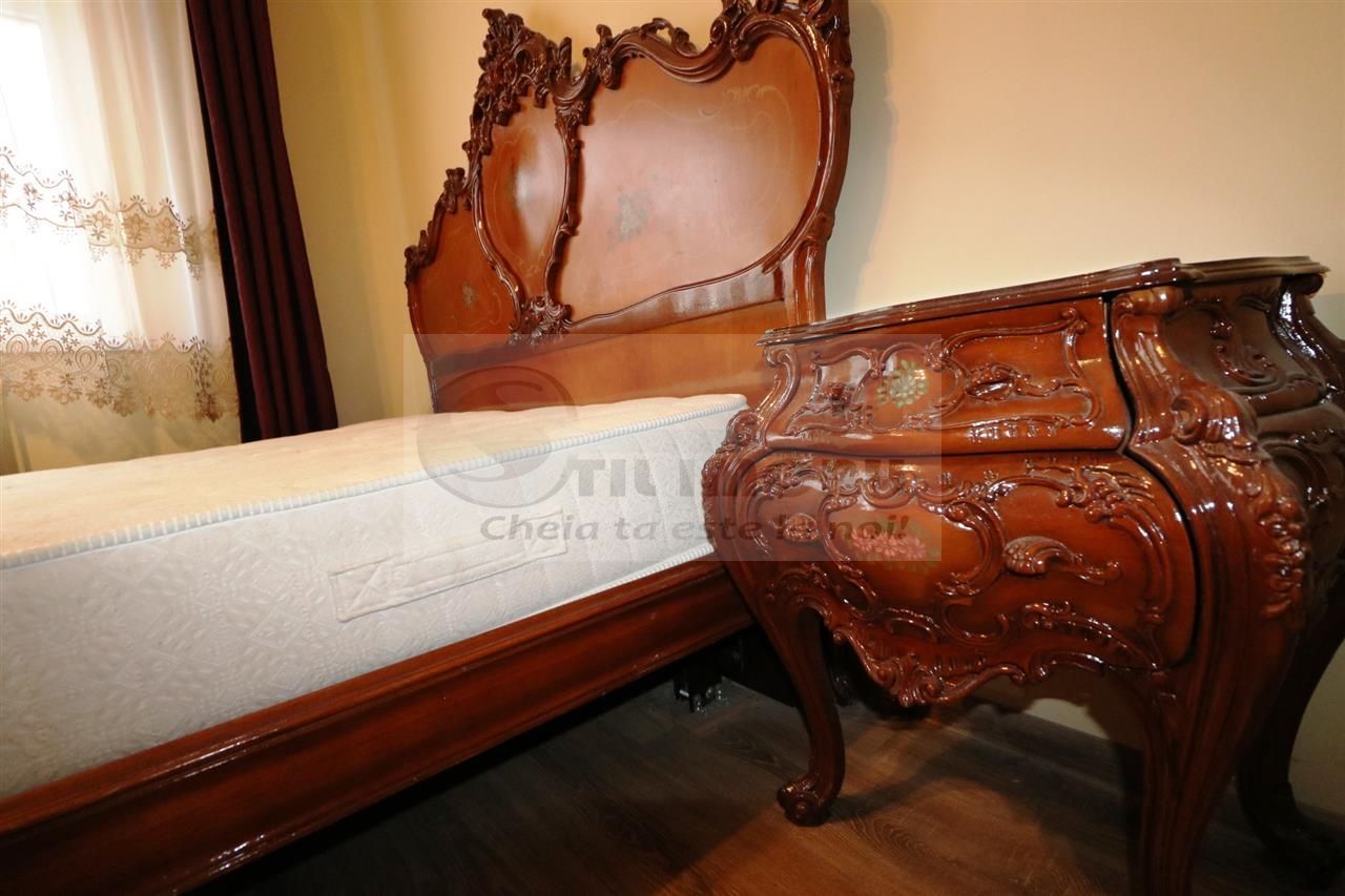 Apartament 2 camere Nicolina prima statie din Podu Ros - Poză 6