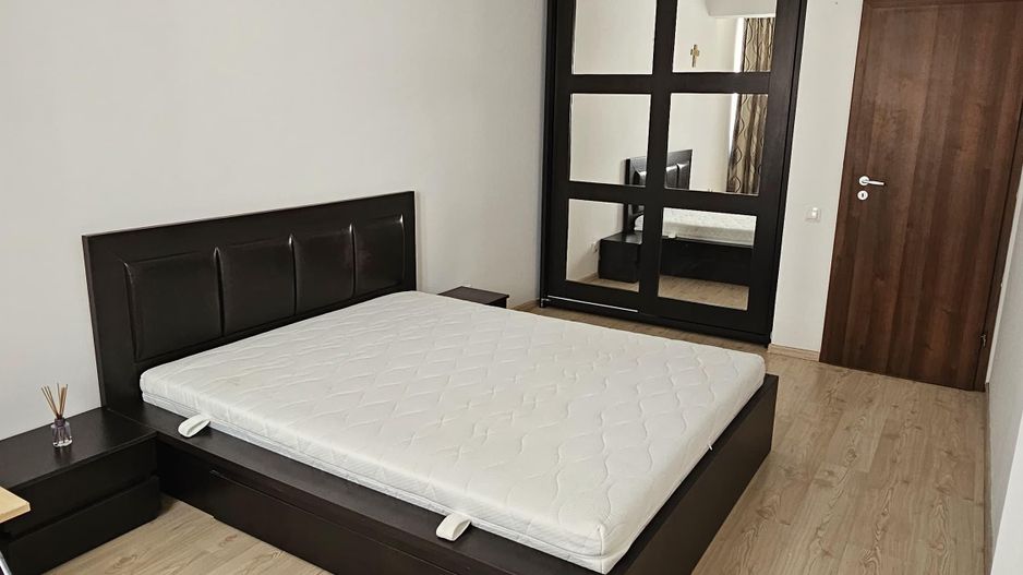 2cam-65mp utili,et2/4/constructie2014/7min pe jos metrou D. Leonida - Poză 1