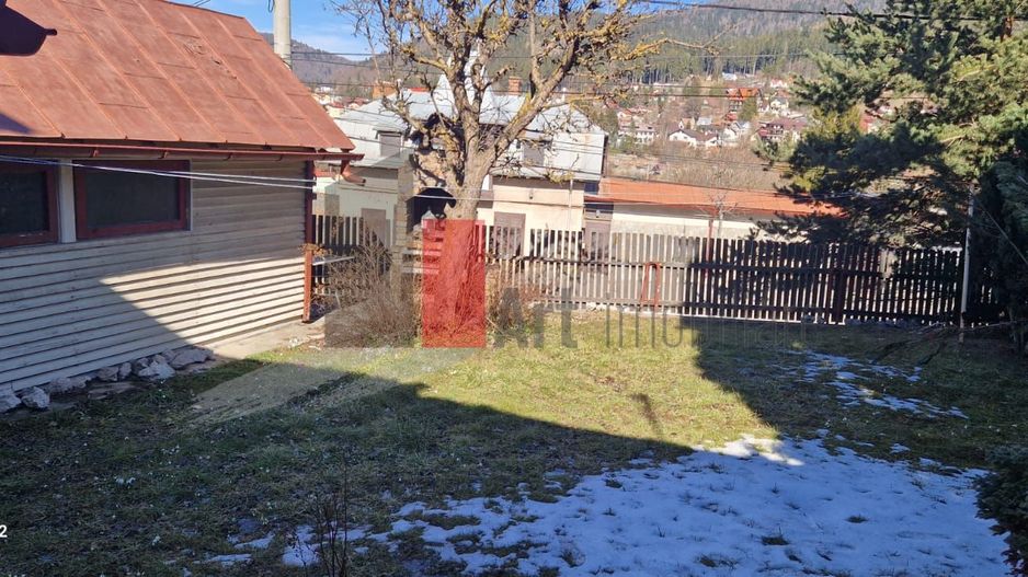 CASA DE VANZARE IN BUSTENI- POIANA TAPULUI - Poză 23