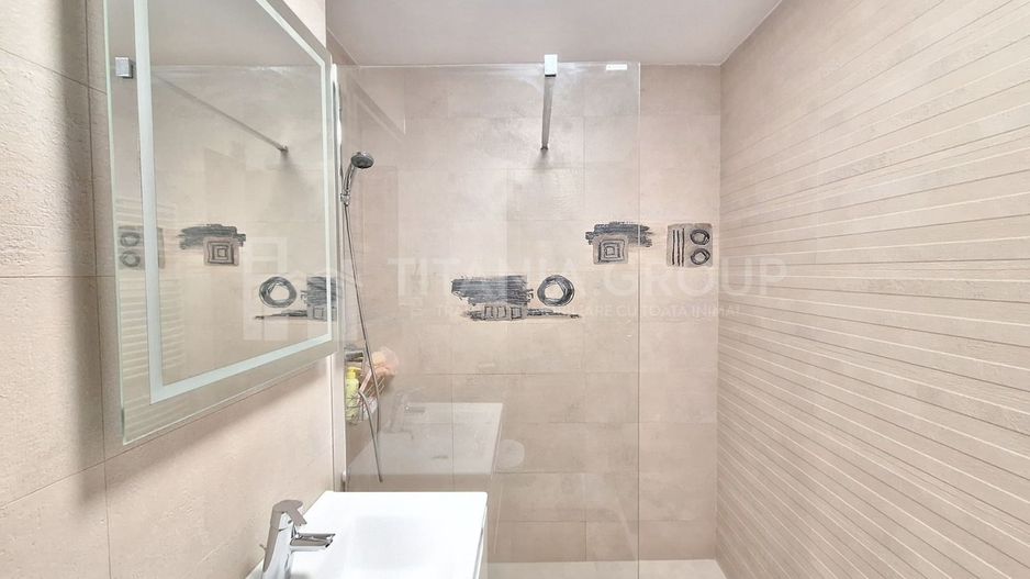 Apartament superb cu 3 camere, 2 bai - zona Scriitorilor - Poză 11