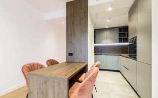 Apartament 3 Camere | One Herastrau Towers | Loc de Parcare - Poză 6