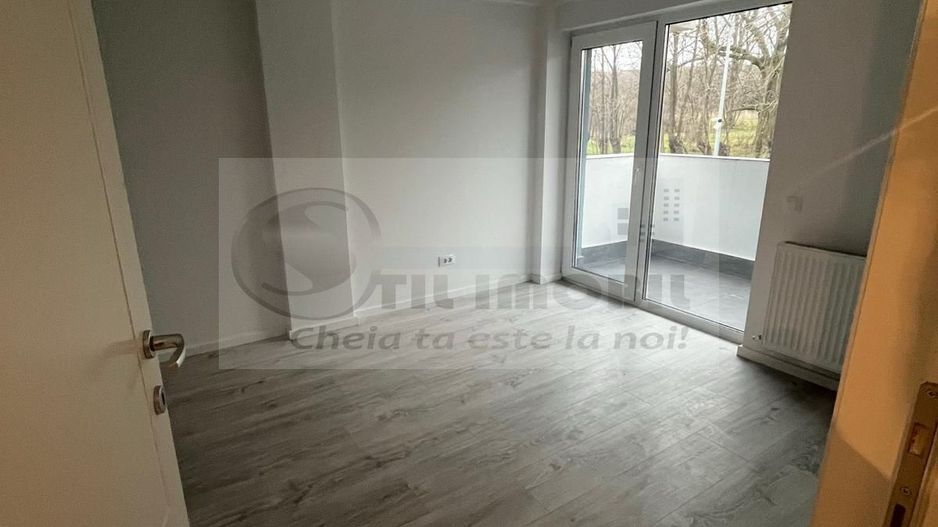 Apartament 2 camere, decomandat, Bucium, intabulat,  0% comision - Poză 5