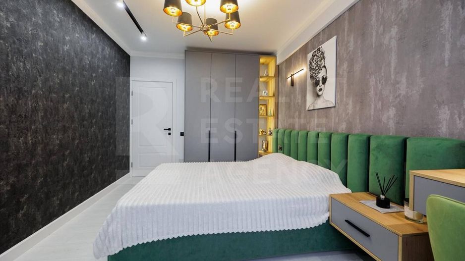 Vânzare, apartament, 2 camere, strada Iazului, Râșcani - Poză 8