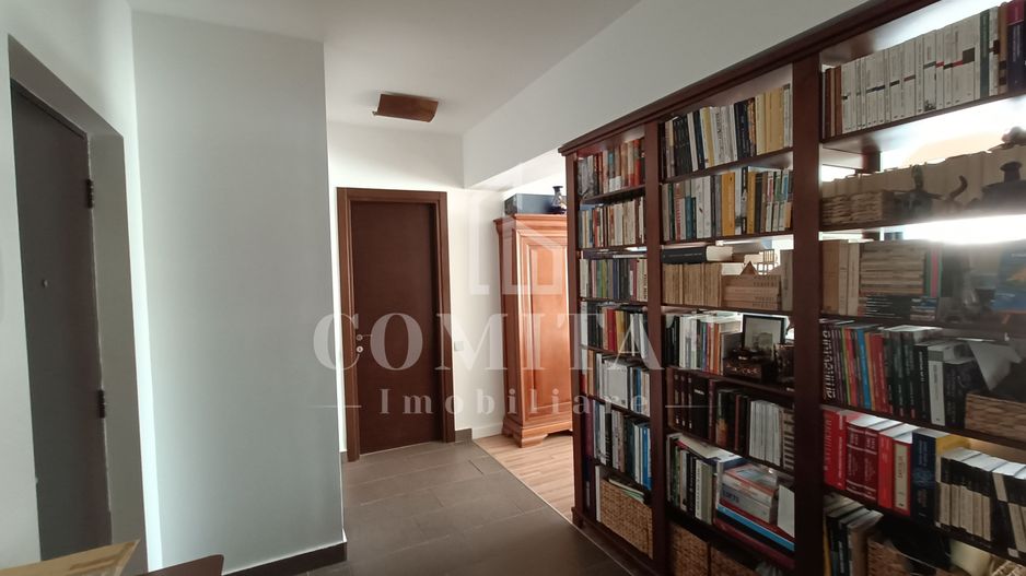 Apartament 2 camere | 67mp | zona Rozelor - Poză 7