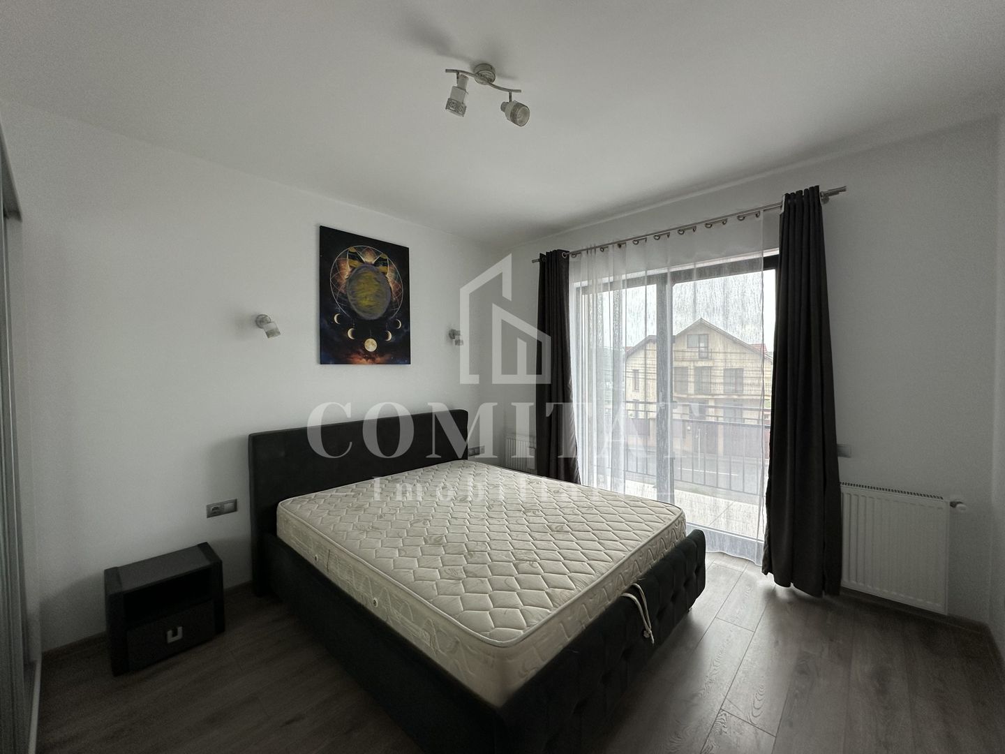 Apartament 3 camere | 75mp | Cartierul Europa - Poză 6