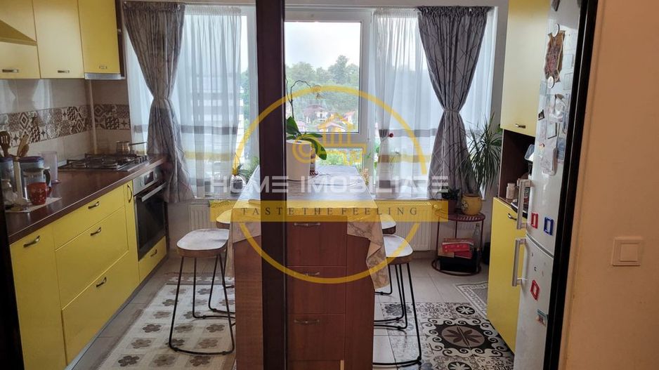 Bloc Nou , ap 3 camere , Boxa+Loc de parcare, Pacurari. - Poză 3