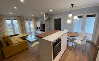 Apartament 2 camere în Dumbravita - Poză 2
