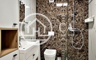 Apartament de închiriat cu 2 camere în Calea Borsului, Oradea - Poză 8