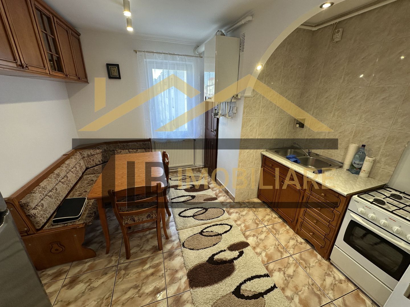 Apartament de 3 camere, 70mp, Zona EON - Poză 8