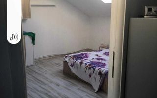 Apartament 2 camere de inchiriat, Valea Adanca, mobilat si utilat, terasa mare, curte, intrare separata, 290 Euro/luna - Poză 6
