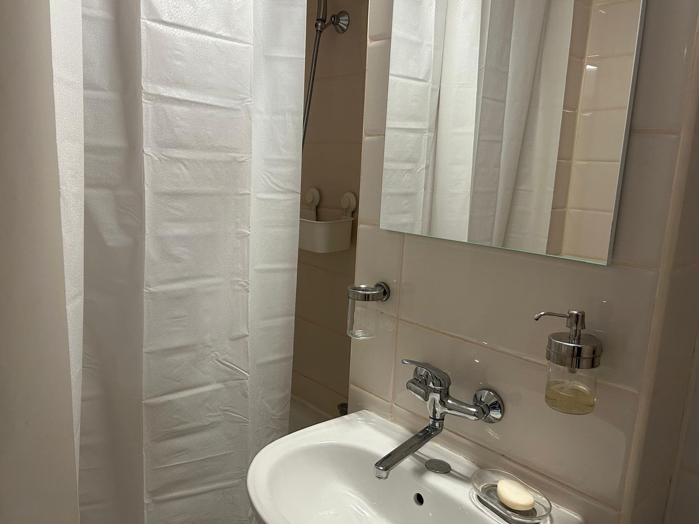 Apartament 2 camere, mobilat modern, metrou 1 Decembrie 1918 - Poză 8