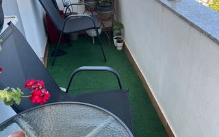 Apartament 4 camere Dambovita cu centrala - Poză 7