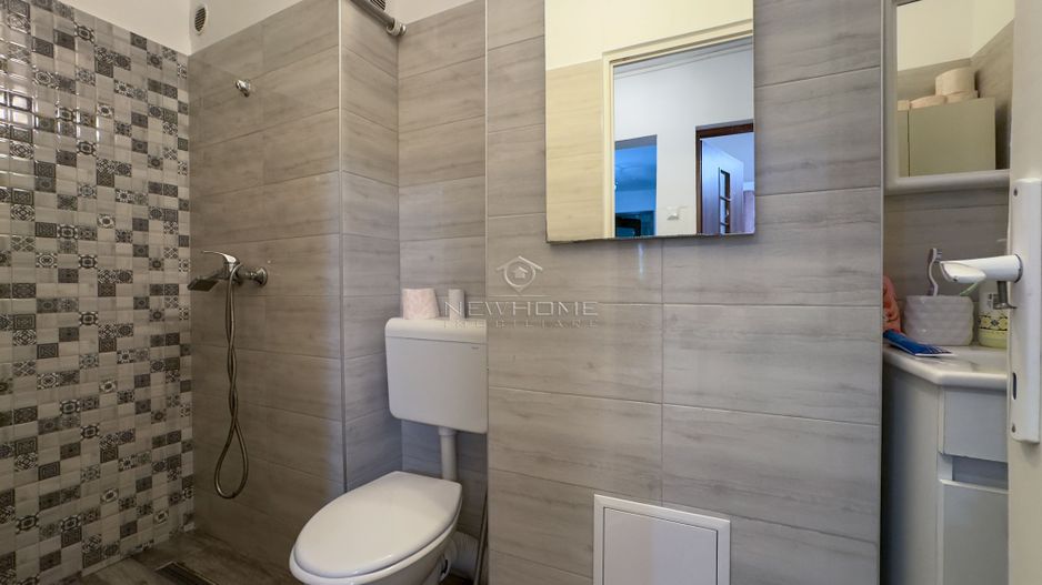 Apartament 2 camere decomandat în zona BIG Manastur - Poză 11
