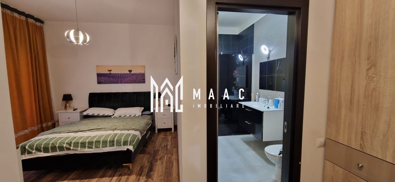 Apartament 3 camere | Curte 60 MP | Parcare | Selimbar - Poză 21