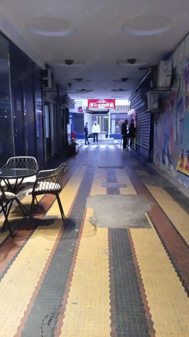 GARSONIERĂ ULTRACENTRALĂ | CALEA VICTORIEI | INVESTIȚIE - Poză 8