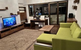 Apartament 2 camere , complet mobilat si utilat , Saphir Stein Grozavesti - Poză 1