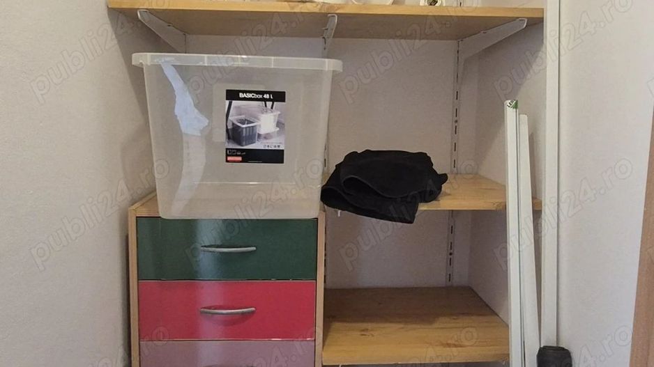 Apartament 3 camere nemobilat, Dristor - Poză 7