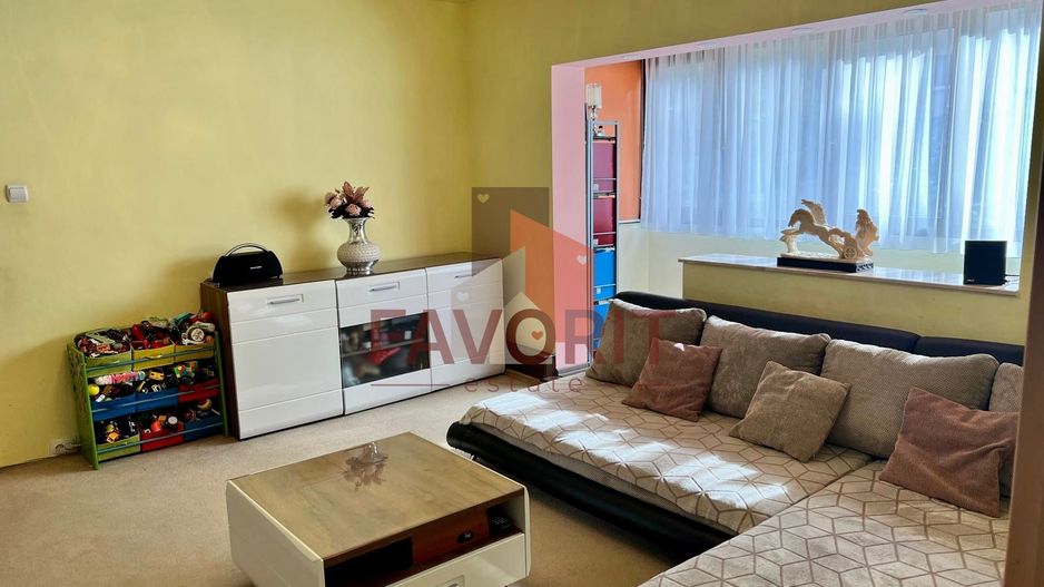 3 camere | centrala proprie | boxa | mobilat si utilat | zona excelenta | - Poză 3