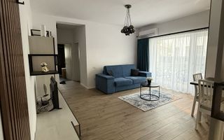 Apartament de inchiriat in Dumbravita - Poză 4