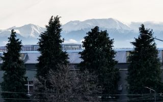 Studio de închiriat zona Stefan cel Mare - Poză 11