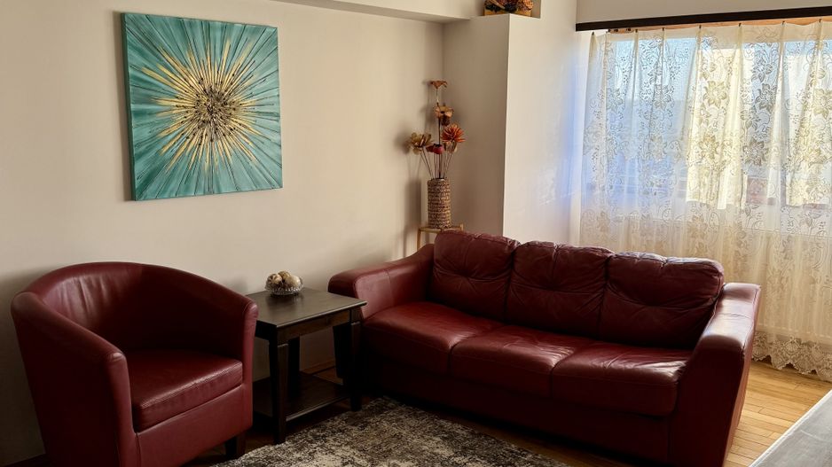 APARTAMENT SPATIOS SI LUMINOS - Poză 3