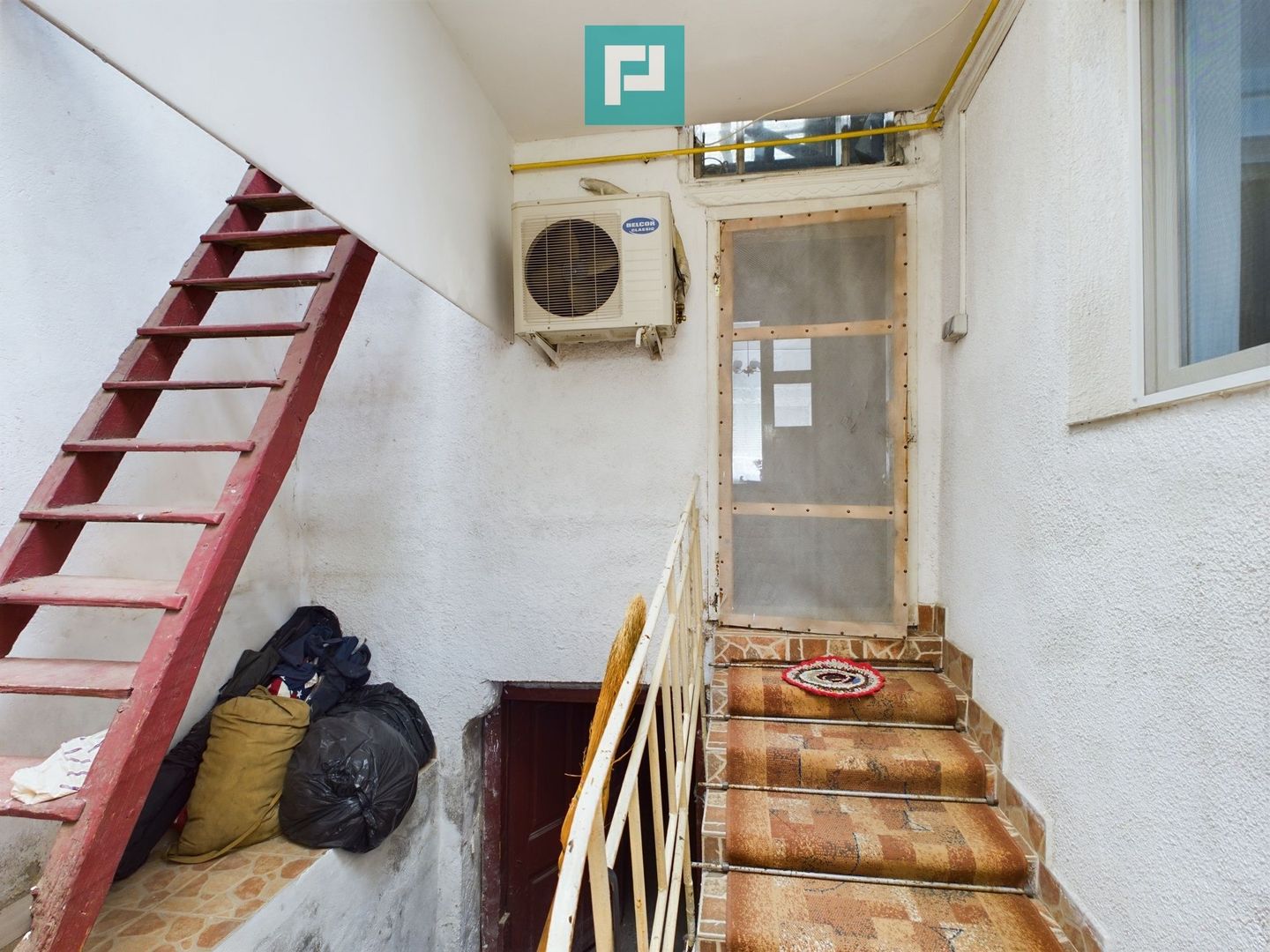 Apartament cu 2 camere de vânzare- zona Uta - Poză 12