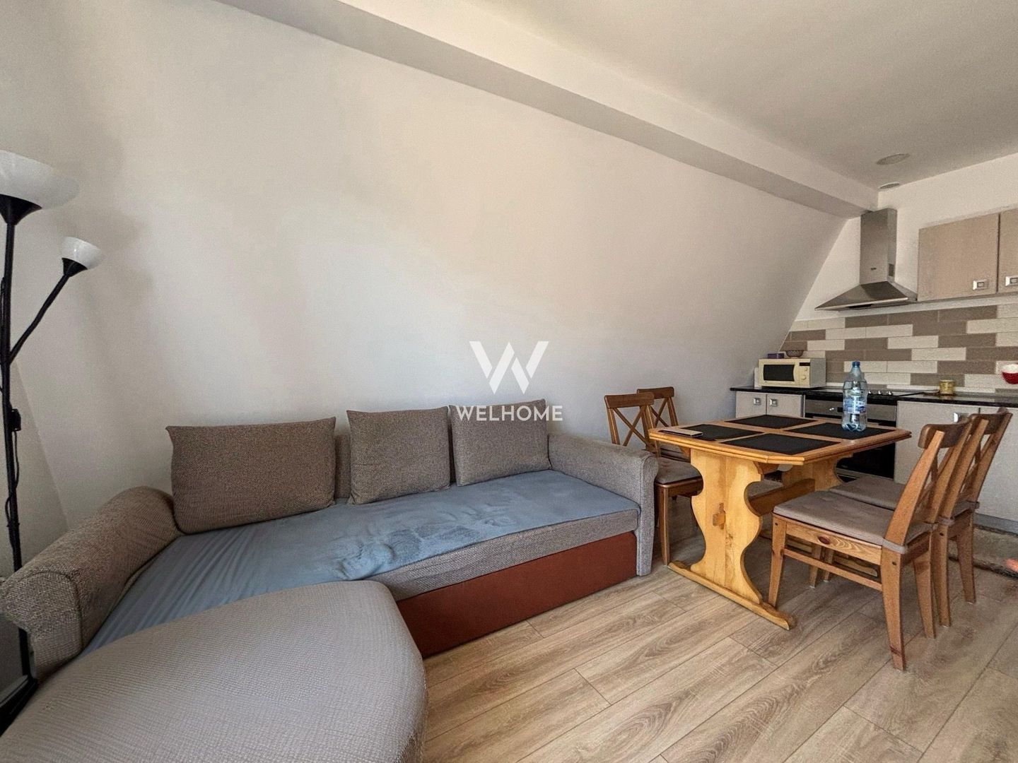 Apartament 2 camere GATA DE MUTARE - Lacul lui Binder, Sibiu - Poză 1