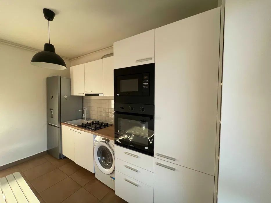 Garsoniera moderna de inchiriat -Lujerului- Granvia Park - Poză 3