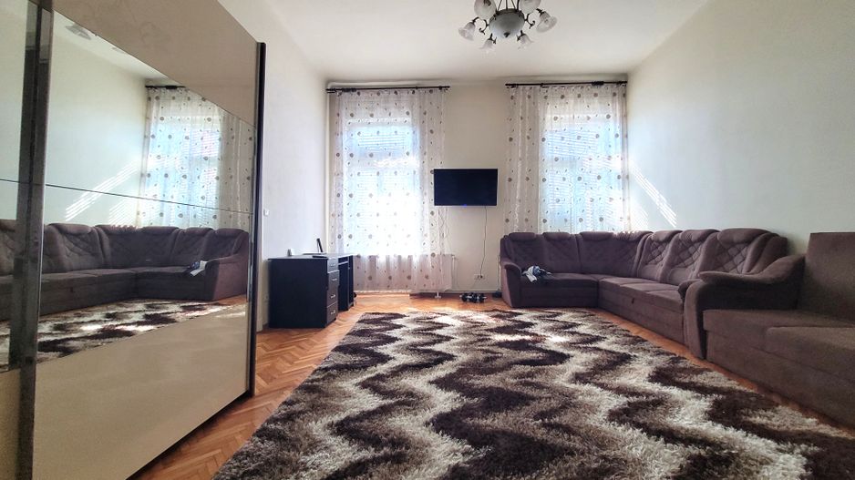 🏡 Apartament 2 camere – Piața Maria ✨ - Poză 1