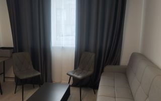 Apartament tip studio decomandat, prima închiriere, finisaje premium – Valea Lupului / Rond Păcurari - Poză 3