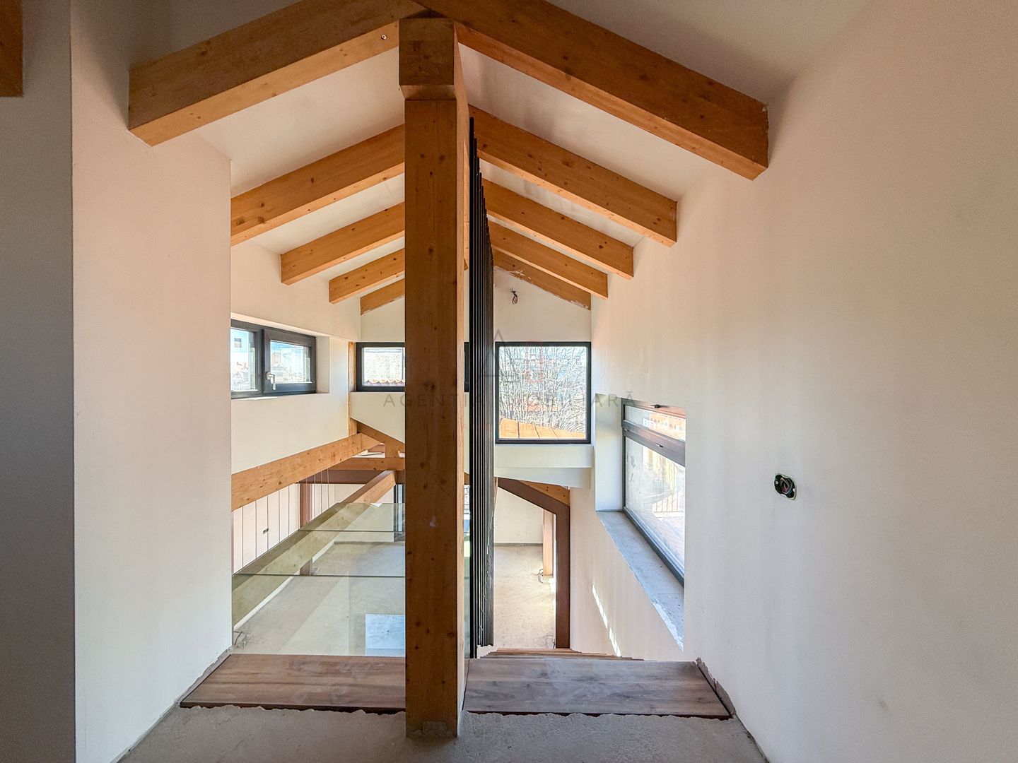 Penthouse Aviatorilor - Poză 7
