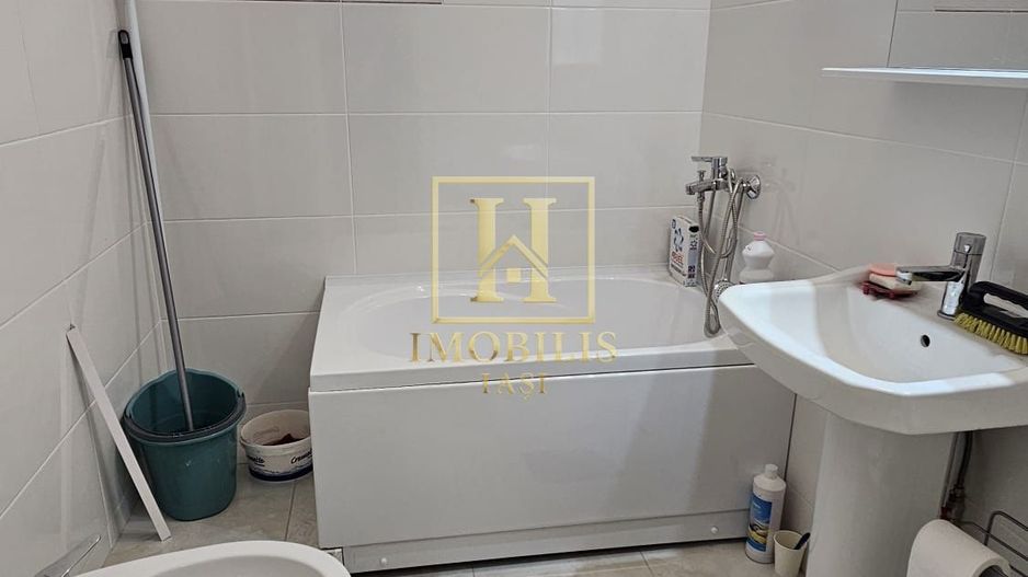 Inchiriez apartament 2 camere - Poză 5
