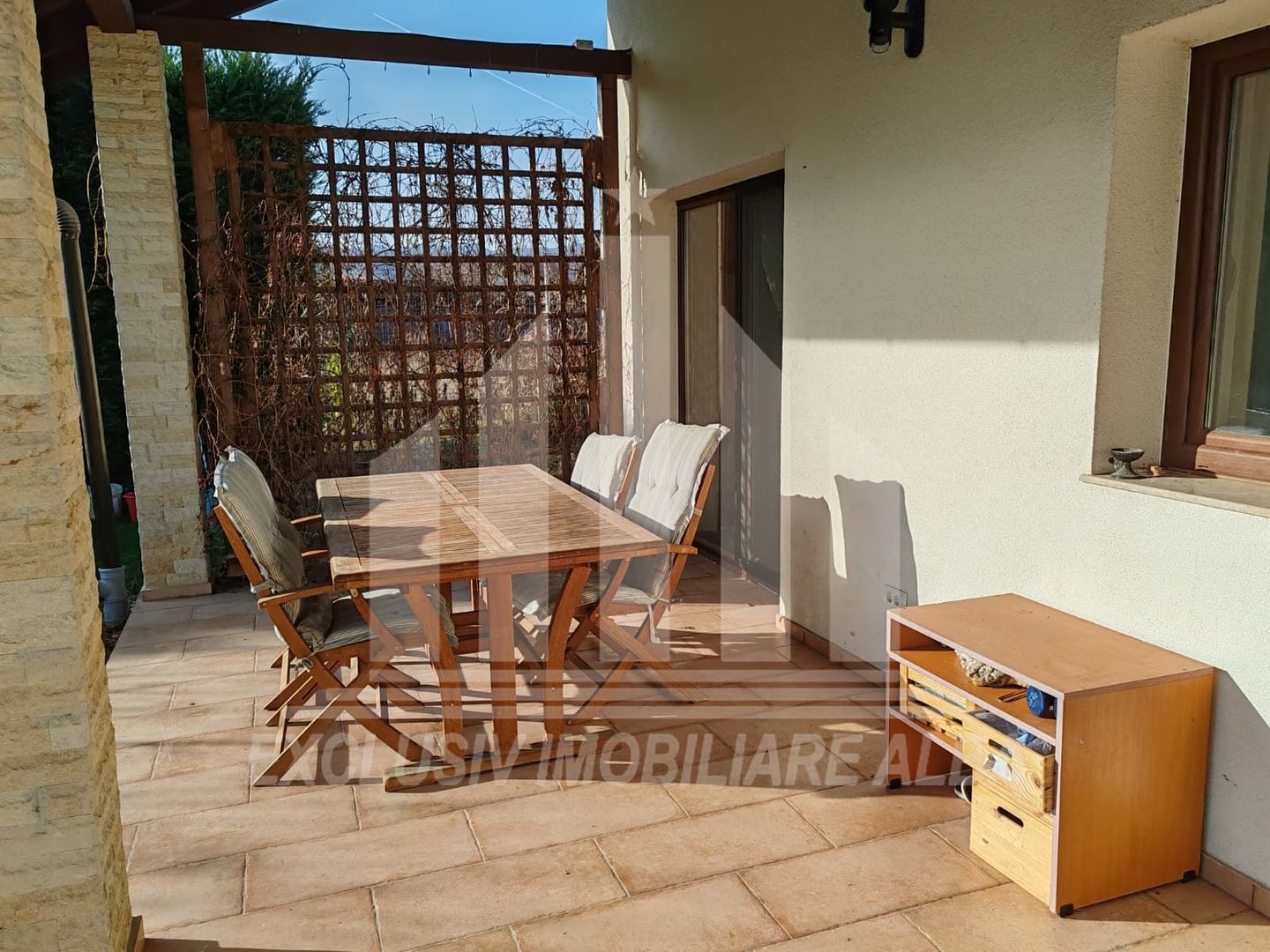 Casa individuala | 1 nivel | 145 mp utili | 784 mp teren | Cetate - Poză 10