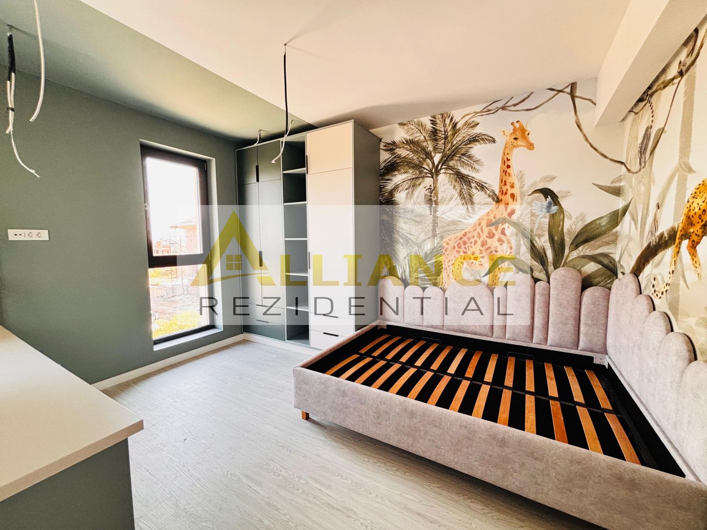 CASĂ MODERNĂ, COMPLET MOBILATĂ – 4 CAMERE |135 MP UTILI | 365 MP TEREN - Poză 7