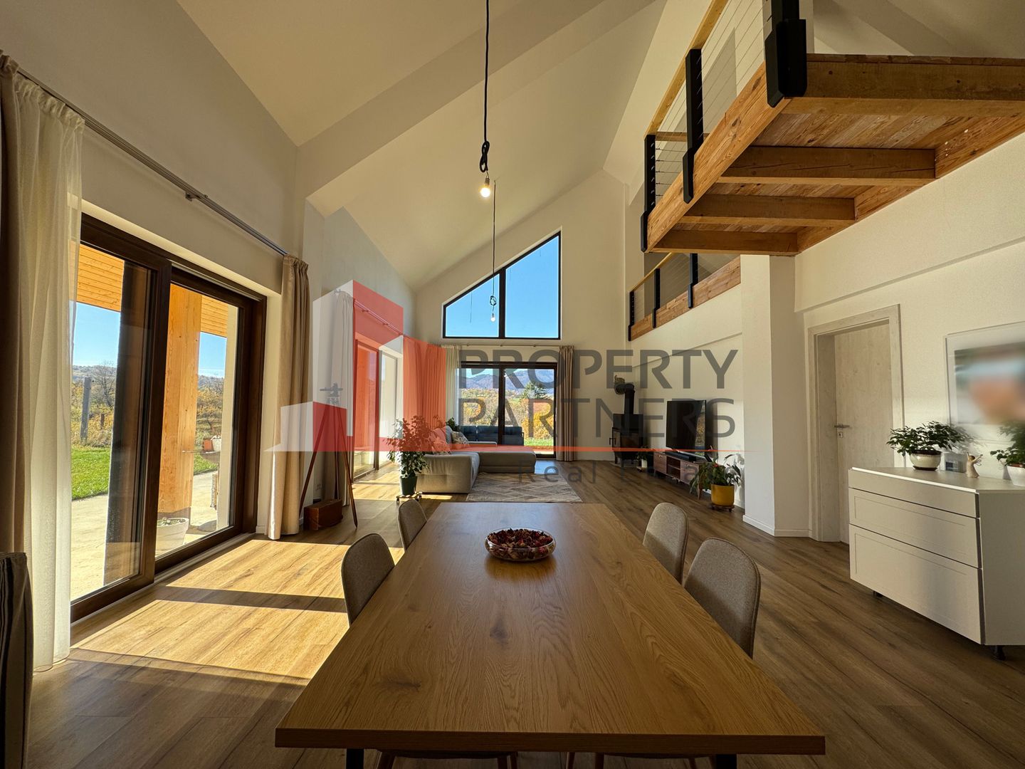 Casa de vacanta Sohodol - Poză 5